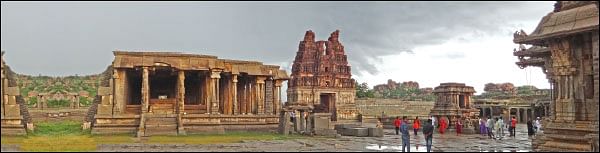 கொஞ்சம் சரித்திரம் கொஞ்சம் தரிசனம்! - 7