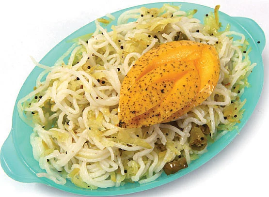 30 வகை இடியாப்பம்