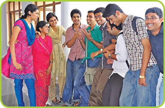 எப்படி இருக்க வேண்டும் பெர்சனல் ஸ்பேஸ்? ஆலோசனைகள்... அறிவுரைகள்...