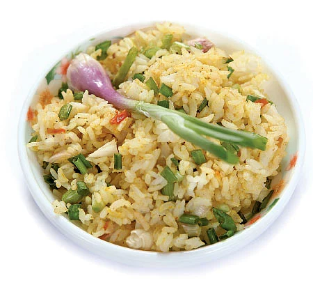 30 வகை பிரியாணி