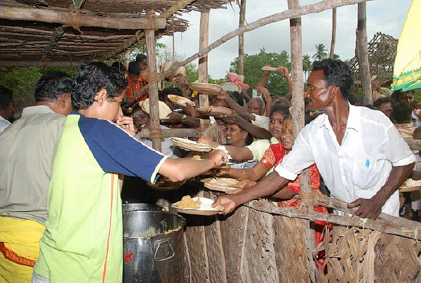 என்னென்ன தானங்கள்?