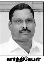 சாலை போடுவதில் நடந்ததா ஊழல்? - ஆதாரம் கேட்கிறார் சென்னை மாநகராட்சி கமிஷனர்!