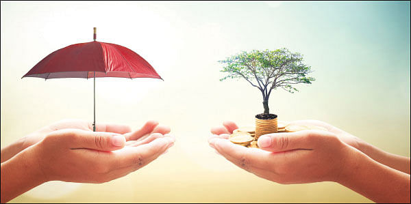 இன்ஷூரன்ஸ் பாலிசி Vs இஎல்எஸ்எஸ் ஃபண்ட் - வரிச் சலுகைக்கு எது பெஸ்ட்?