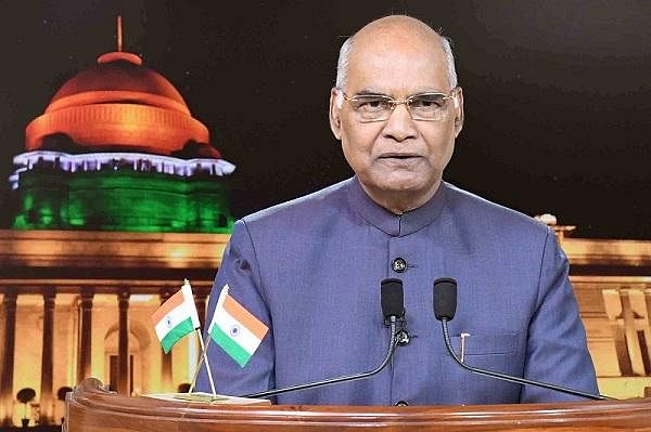 22 வருடங்களுக்குப் பிறகு காஷ்மீரில் மீண்டும் குடியரசுத் தலைவர் ஆட்சி!