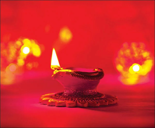 தித்திக்கும் தீபாவளி!