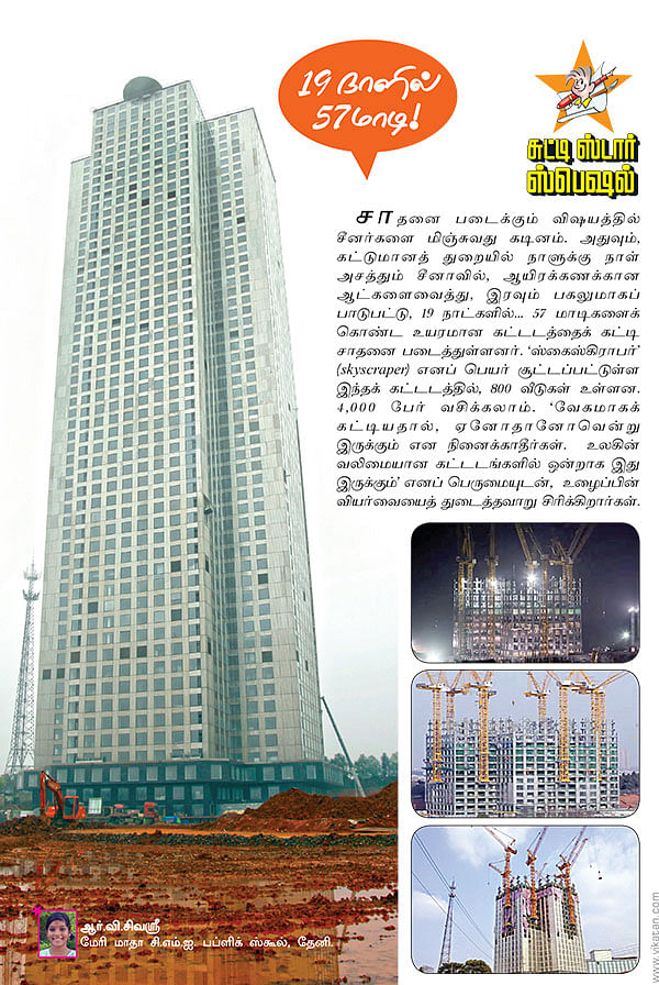 அப்படி... இப்படி!
