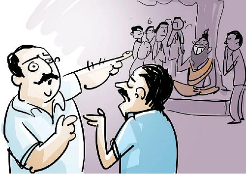 ஜோக்ஸ்
