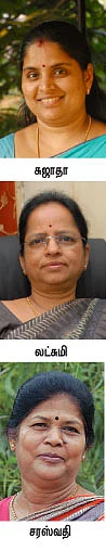 ''உடையில் இல்லை குறை... மனதில் இருக்கிறது கறை!''