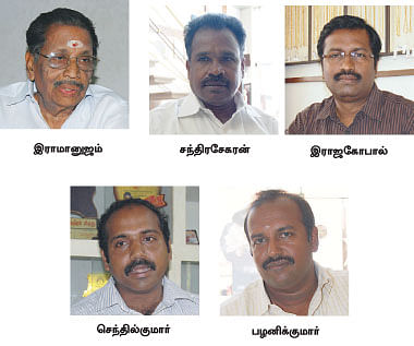 ஊர் ஜாதகம் - தொழிற் சாலைகள் தேவை!