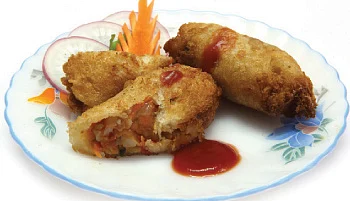 30 வகை பிரேக்ஃபாஸ்ட் - லஞ்ச்