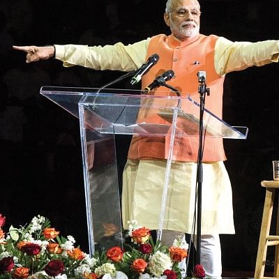 மோடிஜிக்கும் மோட்டோஜிக்கும் என்ன ஒற்றுமை!