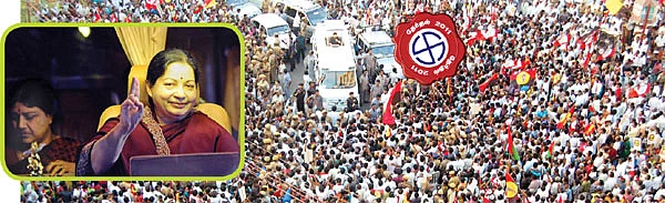 ''உங்களுடன் வாழ வந்துவிட்டேன்!''