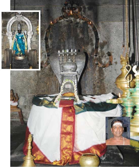 இதோ... எந்தன் தெய்வம்! - 36