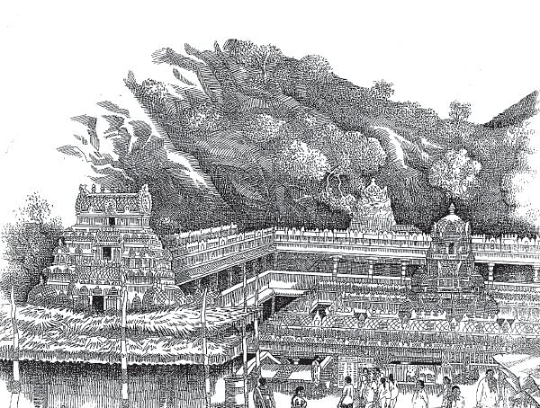வினை தீர்க்கும் நாயகி