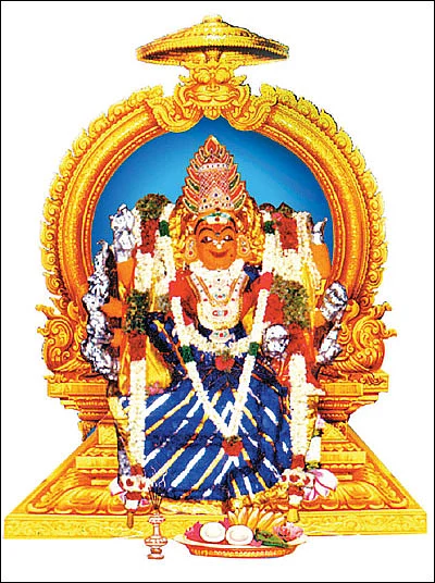 திருமண வரம் அருளும் திருக்கல்யாண திருத்தலங்கள்!