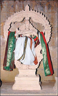 வாழ்க்கை ஒளிபெற வரம் தரும் பிரம்மதேசம்!