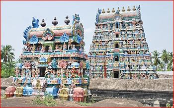 தேவி தரிசனம்... பாப விமோசனம்