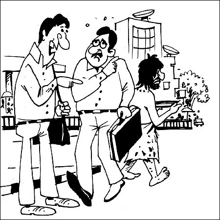 ஜோக்ஸ் - 3