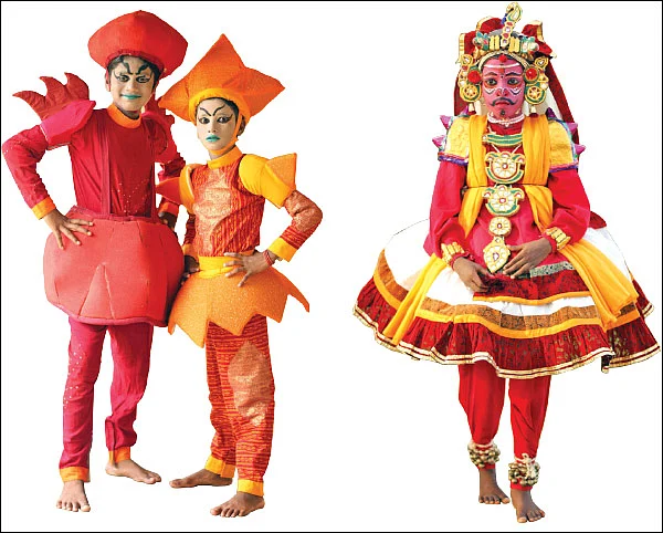 “கூத்துக்கு அழிவே கிடையாது!”