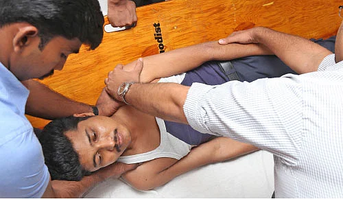 100 ஹெல்த்தி ஹேபிட்ஸ்