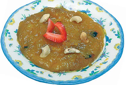 30 வகை முக்கனி சமையல்