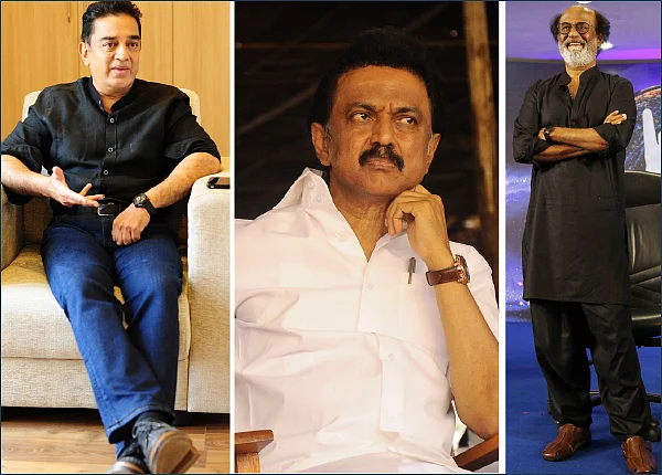 கழுகார் பதில்கள்!