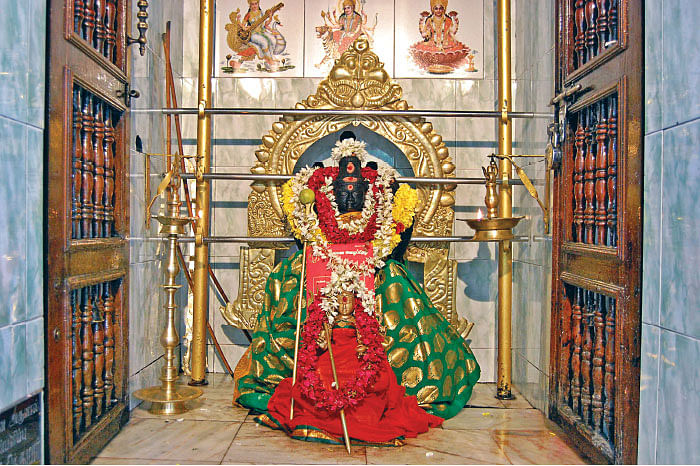 மண்... மக்கள்... தெய்வங்கள்! - 7