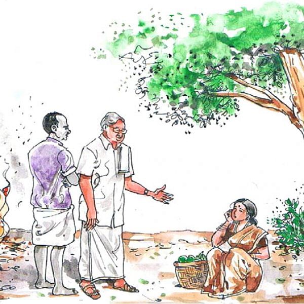 மரத்தடி மாநாடு: நுண்ணீர்ப் பாசன மானியத்துக்கு 50 நாள்கள் அவகாசம்!