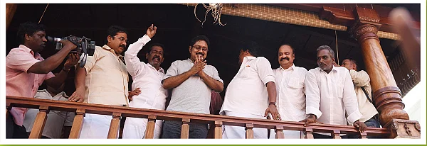 ‘நீட்’டா ஒரு டெஸ்ட்!