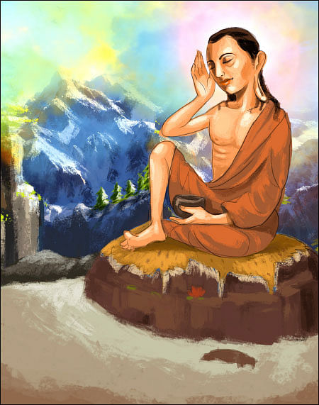 வெள்ளி நிலம் - 18