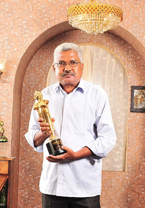 அறம் ஒலித்த அரங்கம்!