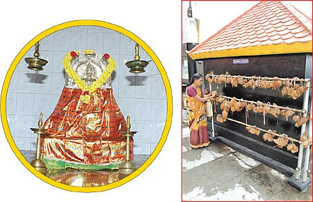 அம்பத்தூர் ஸ்ரீஐயப்பன் கோயில்