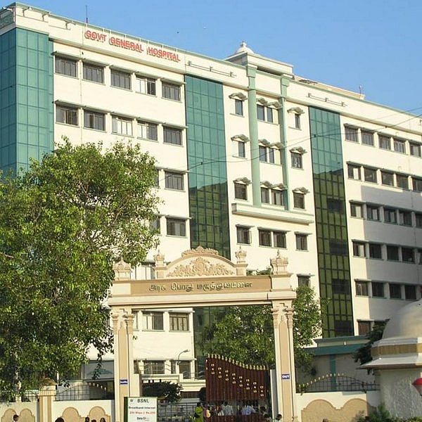 சென்னை, ராஜீவ் காந்தி அரசு பொது மருத்துவமனையில் ஒரு நாள்! பகுதி-2  #CelebrateGovtHospital | Facilities in rajiv gandhi government general  hospital chennai - Vikatan