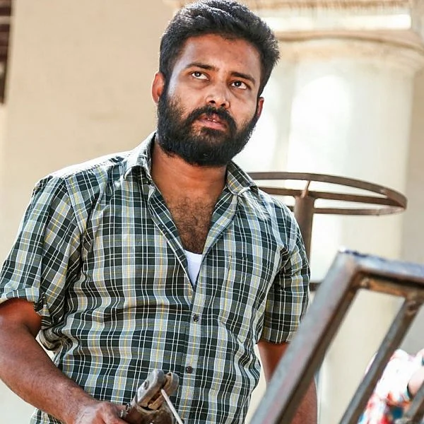 `மட்ட' சேகர் என்ன சொல்ல வர்றார்னா..? - `அண்ணனுக்கு ஜே' விமர்சனம்