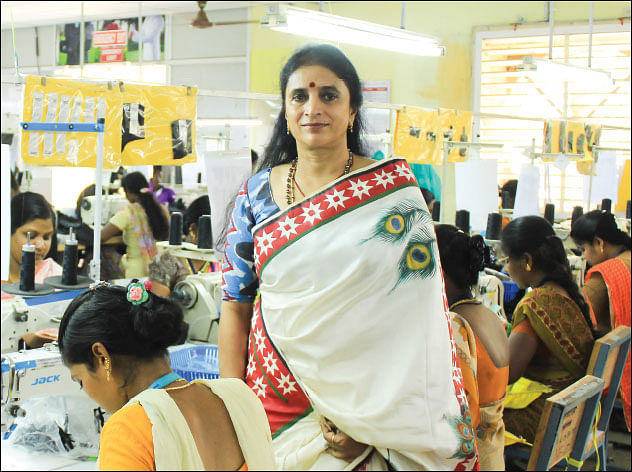 தொழிலாளி to முதலாளி - 7: மல்டி டாஸ்க்கிங்... 1,000 ஊழியர்கள்... ரூ.60 கோடி வருமானம்!
