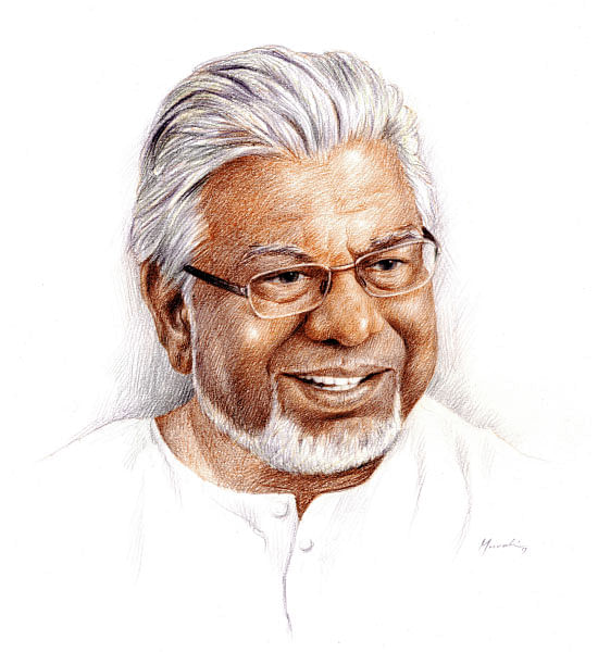 மலரின் நறுமணம் போகுமிடம் - பழநிபாரதி