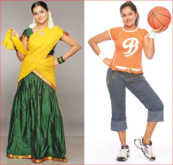 செலிப்ரிட்டீஸ் செலக்ஷன்! - 13