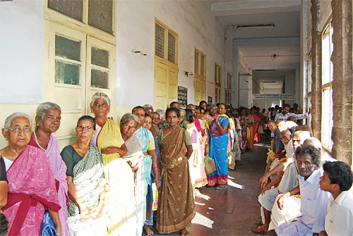 பிரச்னைகளும் பிரார்த்தனைகளும்...!