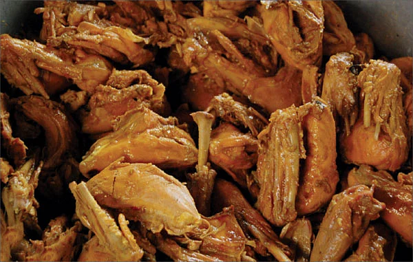 ஆறாம் திணை!