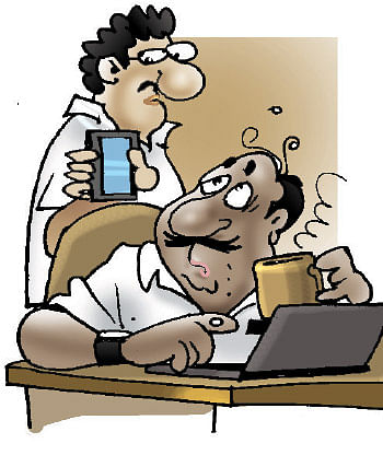 ஜோக்ஸ்