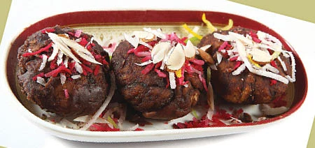 30 வகை ஸ்வீட் - காரம்