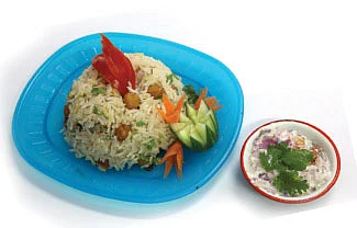 30 வகை பிரியாணி !