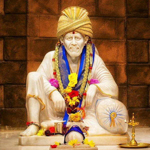 சாயிநாதனைச் சரணடைந்தால் அவர் நம் வீட்டின் காவலனாக இருப்பார்..!