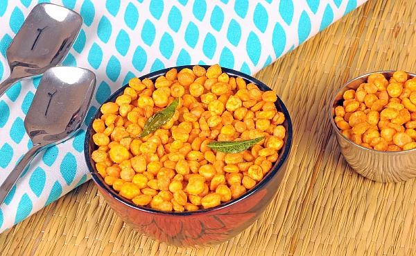 கரகர மொறுமொறு ஸ்பெஷல் ஸ்நாக்ஸ்