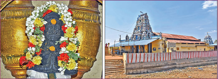 மண்... மக்கள்... தெய்வங்கள்! - 24 - தஞ்சாவூரில் மண்ணெடுத்து...
