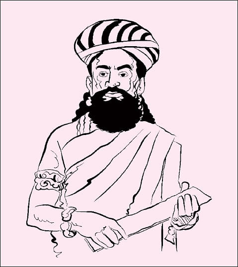 மகா பெரியவா - புதிய தொடர்
