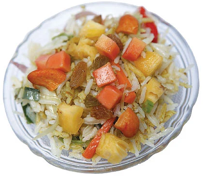 30 வகை பிரியாணி