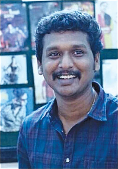 ரெண்டாவது படம்!