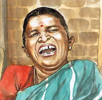 மறக்கவே நினைக்கிறேன்