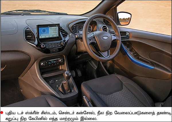புது ஃபிகோ... என்னென்ன ஆச்சரியங்கள்?